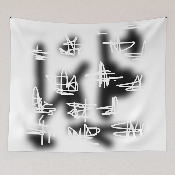 Item preview, Abstract 287 designed and sold by LoraSi.