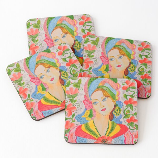 Item preview, Rosanna designed and sold by Ruslana Korenovska.