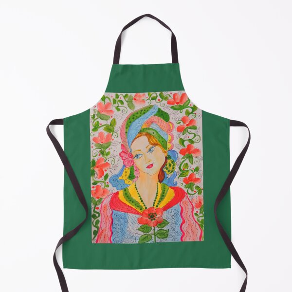 Item preview, Rosanna designed and sold by Ruslana Korenovska.