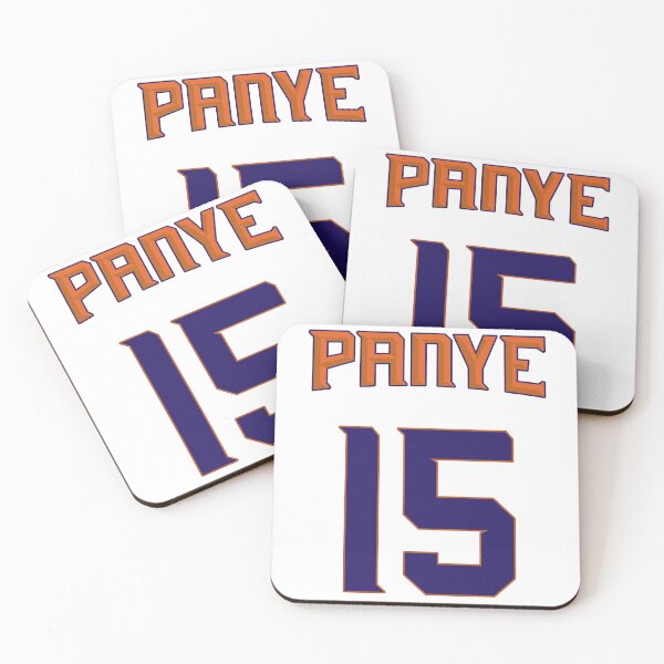 Item preview, Cameron Payne Home Jersey Design designed and sold by SunsJAMSession.
