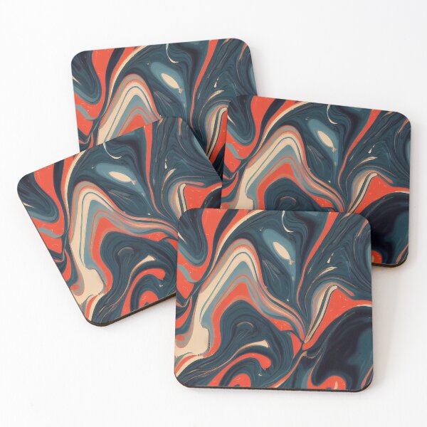 Item preview, Color Combination Pattern designed and sold by BuraxisDesigns.