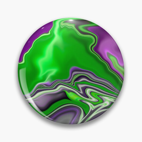 Item preview, Fluid Abstract Pattern 1836 designed and sold by Holidays77.