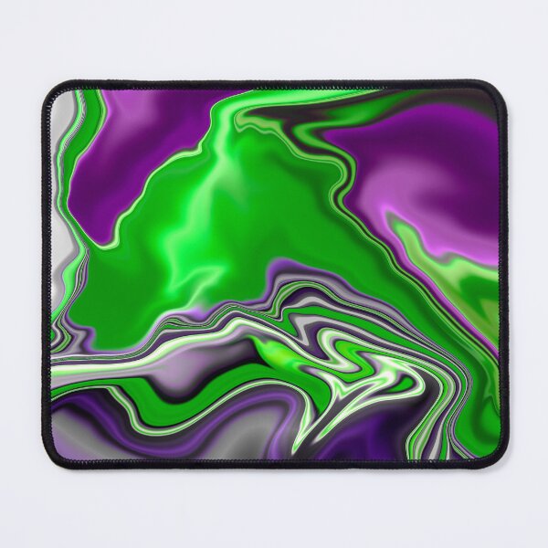 Item preview, Fluid Abstract Pattern 1836 designed and sold by Holidays77.