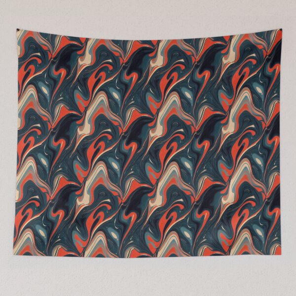 Item preview, Color Combination Pattern designed and sold by BuraxisDesigns.