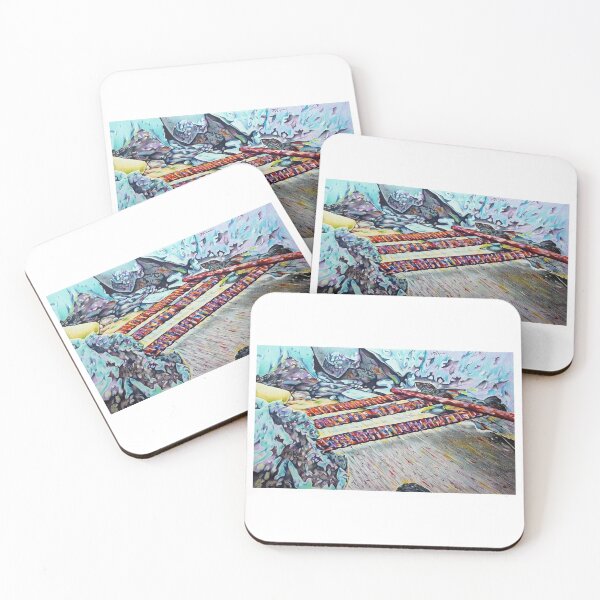 Item preview, Foundation designed and sold by Michelle Ripari.