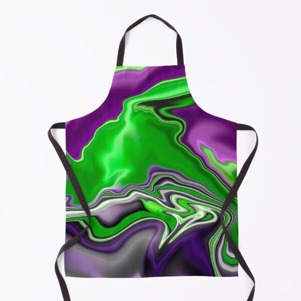 Item preview, Fluid Abstract Pattern 1836 designed and sold by Holidays77.