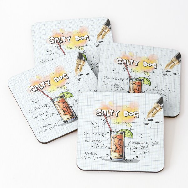 Item preview, Salty Dog designed and sold by How67.