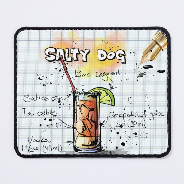 Item preview, Salty Dog designed and sold by How67.