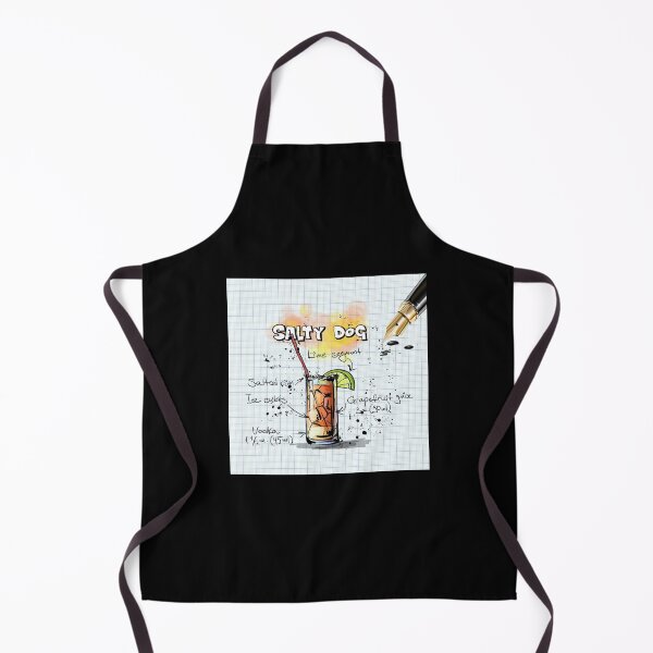 Item preview, Salty Dog designed and sold by How67.