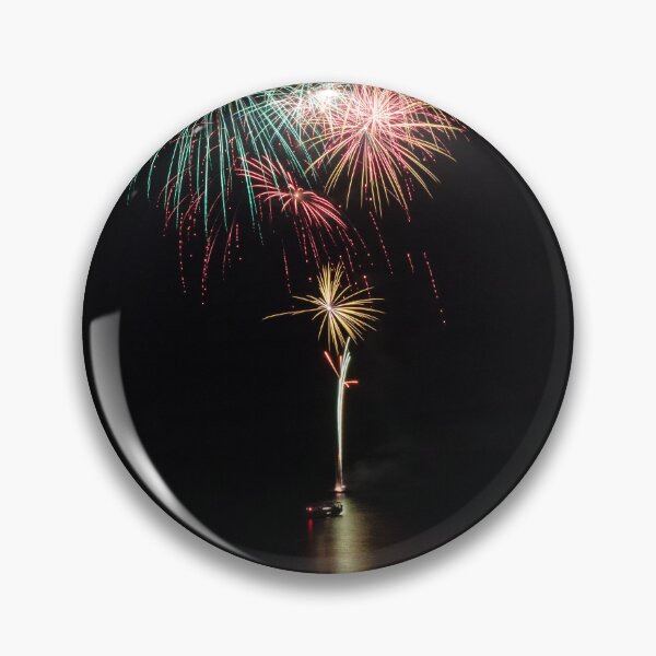 Item preview, Fireworks Melbourne Australia designed and sold by SFridlind.