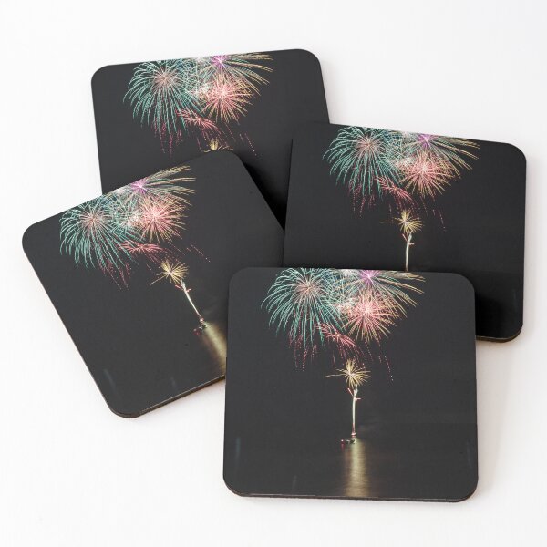 Item preview, Fireworks Melbourne Australia designed and sold by SFridlind.
