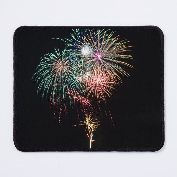 Item preview, Fireworks Melbourne Australia designed and sold by SFridlind.