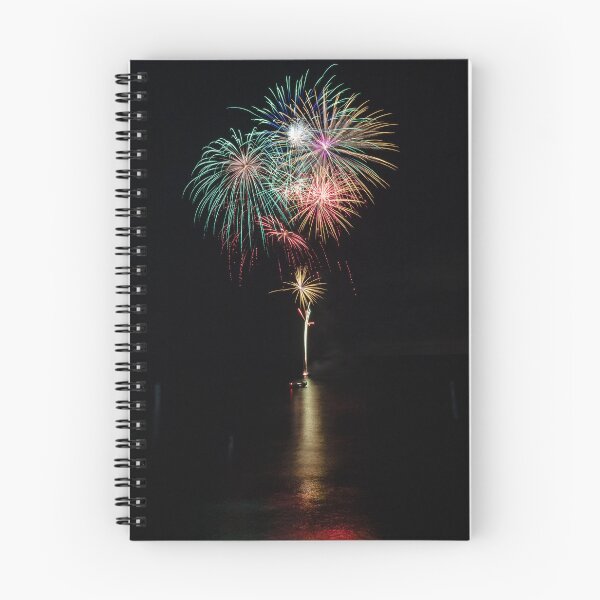 Item preview, Fireworks Melbourne Australia designed and sold by SFridlind.