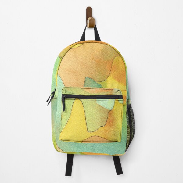 Item preview, Sorbet Mountain Landscape 1 designed and sold by PtcPanache.