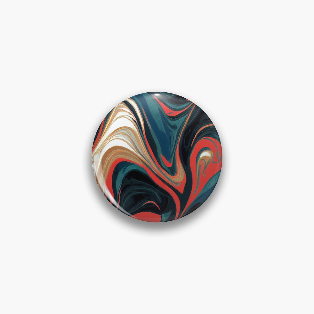 Item preview, Pin designed and sold by BuraxisDesigns.
