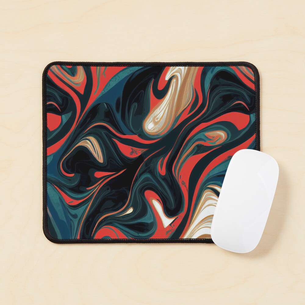 Item preview, Mouse Pad designed and sold by BuraxisDesigns.