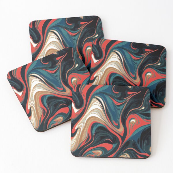 Item preview, Color Combination Pattern designed and sold by BuraxisDesigns.