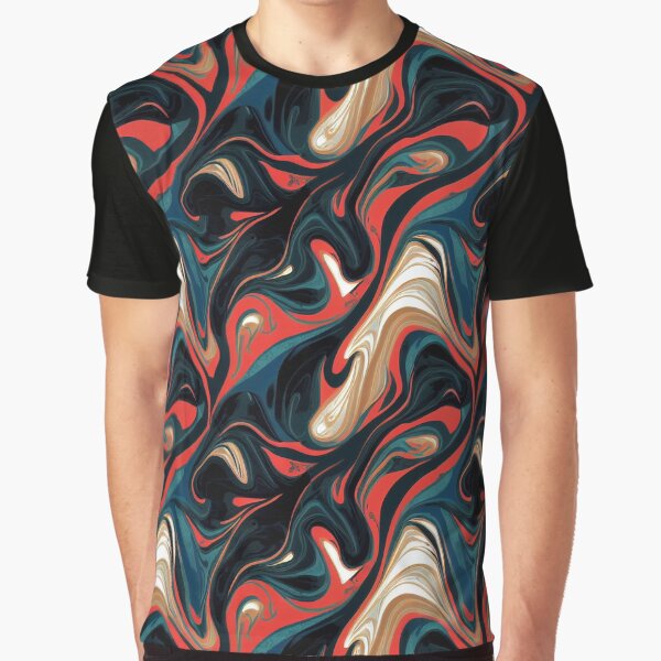 Item preview, Color Combination Pattern designed and sold by BuraxisDesigns.