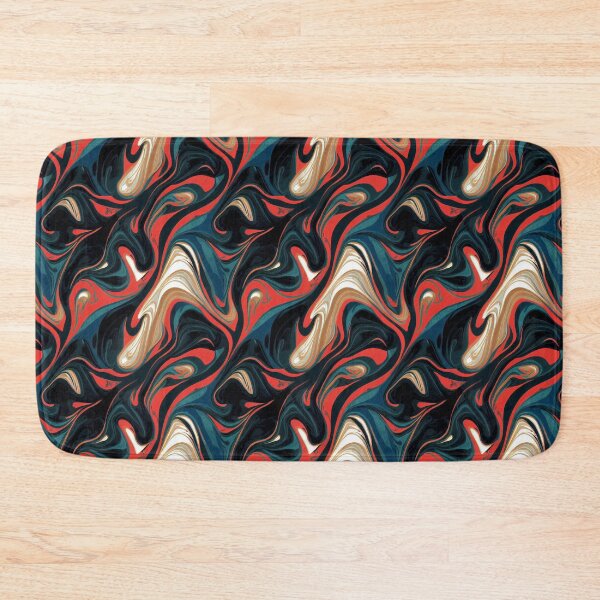 Item preview, Color Combination Pattern designed and sold by BuraxisDesigns.