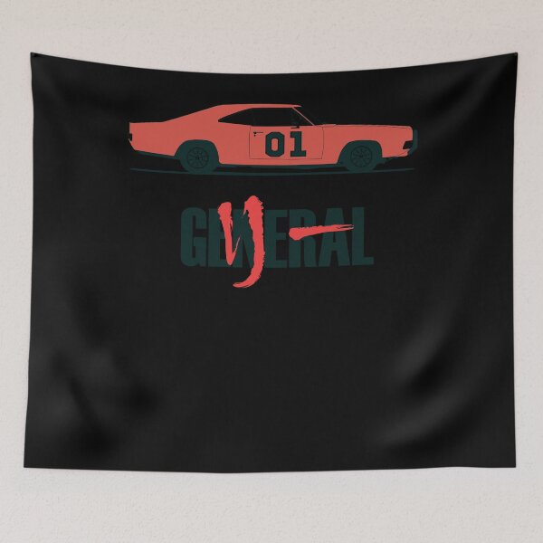 Item preview, Para hombres y mujeres The Dukes Of Hazzard Regalos para fanáticos designed and sold by Juliafernandest.