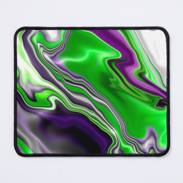 Item preview, Fluid Abstract Pattern 1837 designed and sold by Holidays77.