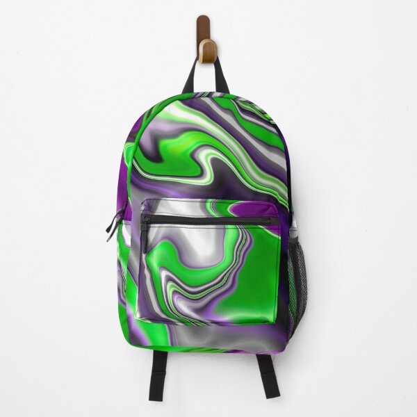 Item preview, Fluid Abstract Pattern 1837 designed and sold by Holidays77.