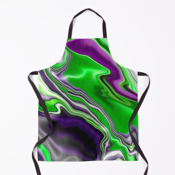Item preview, Fluid Abstract Pattern 1837 designed and sold by Holidays77.