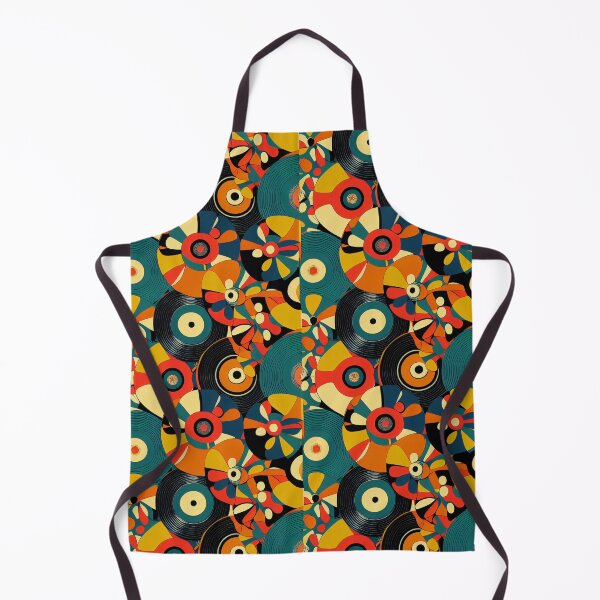 Item preview, Retro Vinyl Records designed and sold by BuraxisDesigns.