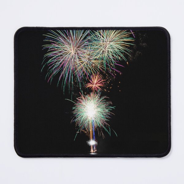 Item preview, Fireworks Australia Melbourne designed and sold by SFridlind.