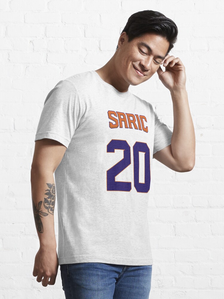 Dario saric hot sale t shirt