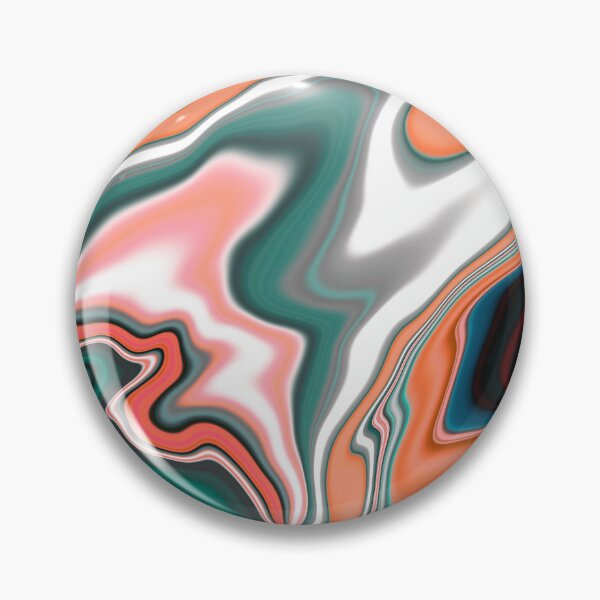 Item preview, Fluid Abstract Pattern 1838 designed and sold by Holidays77.