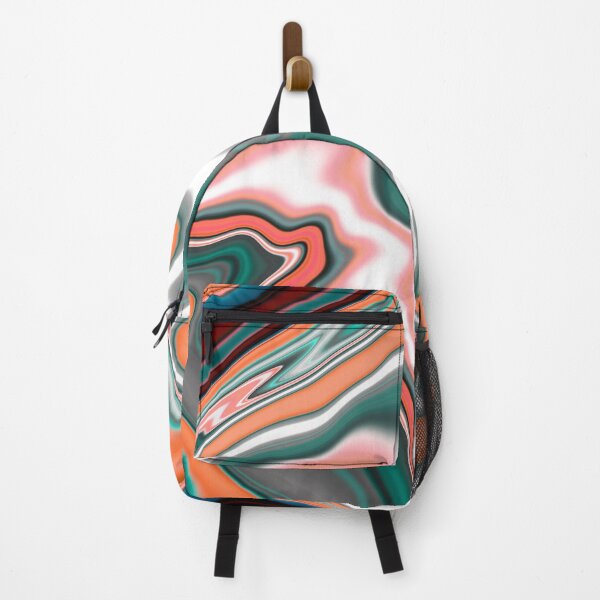Item preview, Fluid Abstract Pattern 1838 designed and sold by Holidays77.