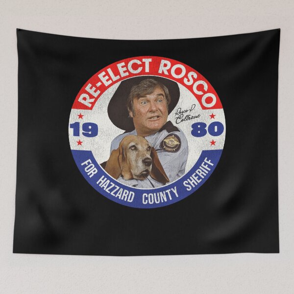 Item preview, Funny Gift The Dukes Of Hazzard Classic Fan designed and sold by Juliafernandest.