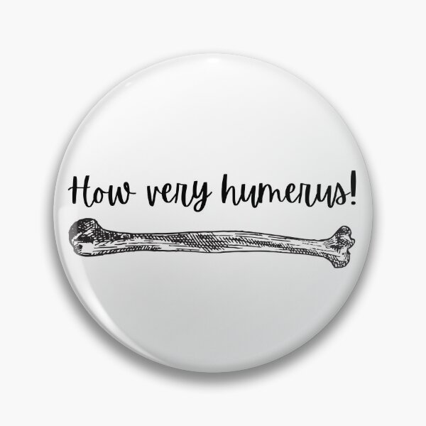 Item preview, how very humerus designed and sold by OceanBelle.