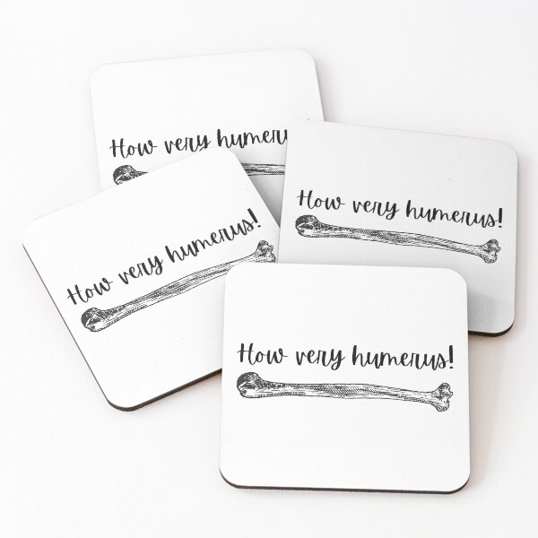 Item preview, how very humerus designed and sold by OceanBelle.