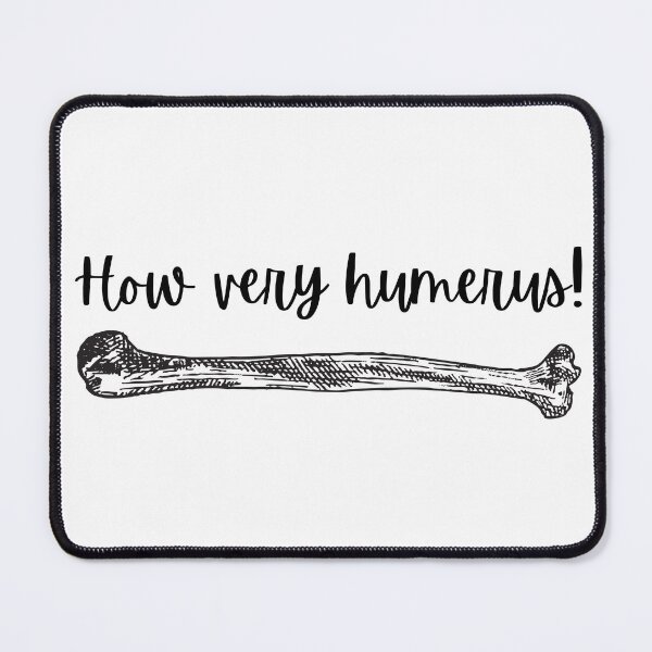 Item preview, how very humerus designed and sold by OceanBelle.