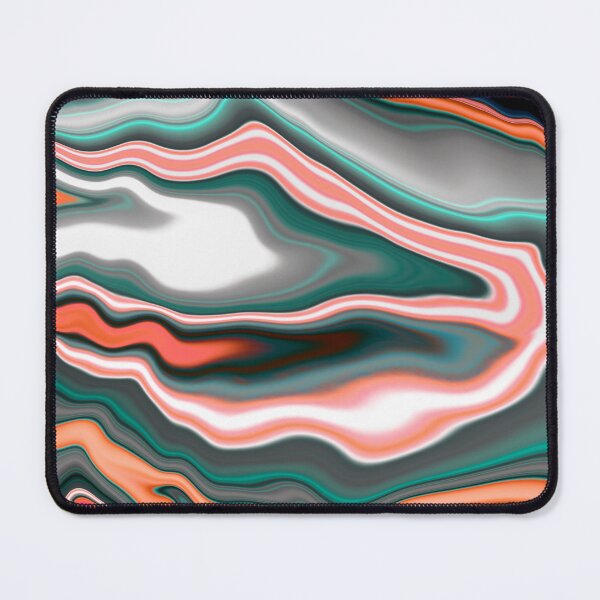 Item preview, Fluid Abstract Pattern 1839 designed and sold by Holidays77.