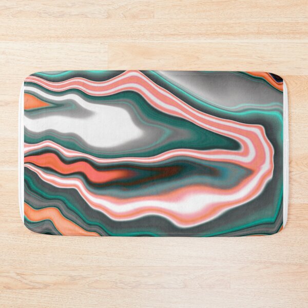 Item preview, Fluid Abstract Pattern 1839 designed and sold by Holidays77.