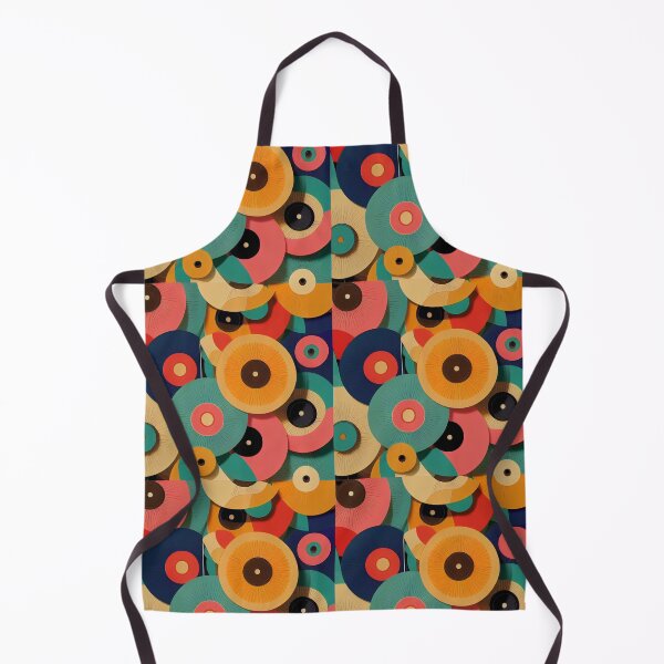 Item preview, Retro Vinyl Records designed and sold by BuraxisDesigns.