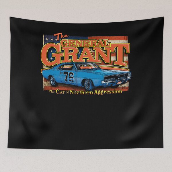 Item preview, Gift Idea The Dukes Of Hazzard Christmas Holiday designed and sold by Juliafernandest.