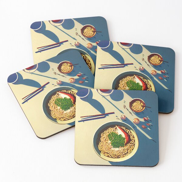 Item preview, Bowl of Ramen designed and sold by Artieries1.