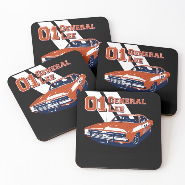 Item preview, Gifts For Men The Dukes Of Hazzard Gift For Music Fans designed and sold by Juliafernandest.
