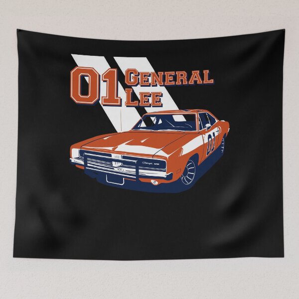 Item preview, Gifts For Men The Dukes Of Hazzard Gift For Music Fans designed and sold by Juliafernandest.