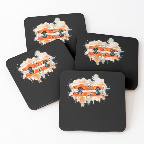 Item preview, Great Gift The Dukes Of Hazzard Gift For Fan designed and sold by Juliafernandest.