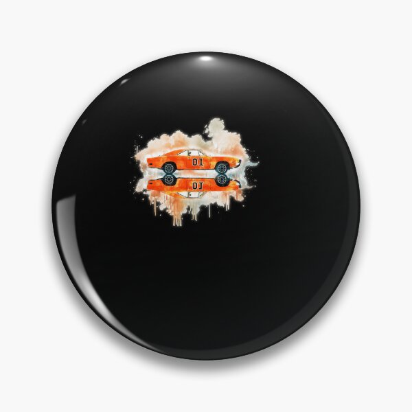Item preview, Great Gift The Dukes Of Hazzard Gift For Fan designed and sold by Juliafernandest.