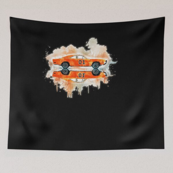 Item preview, Great Gift The Dukes Of Hazzard Gift For Fan designed and sold by Juliafernandest.