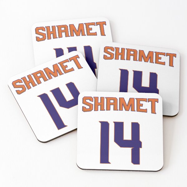 Item preview, Landry Shamet Home Jersey Design designed and sold by SunsJAMSession.