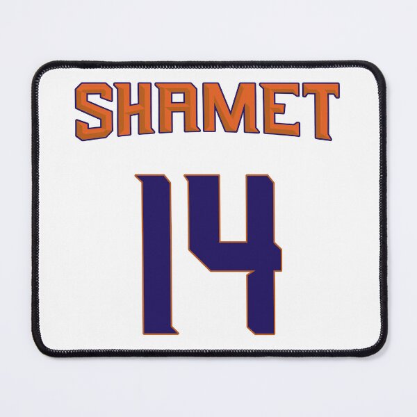Item preview, Landry Shamet Home Jersey Design designed and sold by SunsJAMSession.
