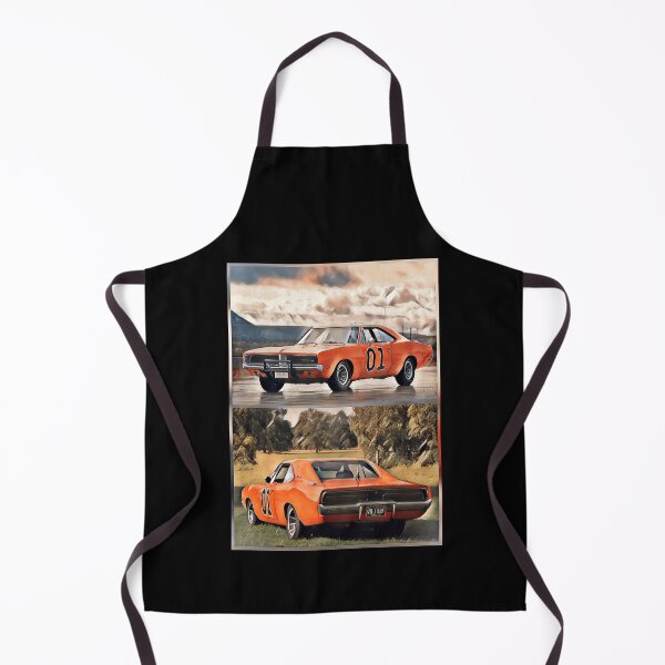 Item preview, Lover Gift The Dukes Of Hazzard Retro Wave designed and sold by Juliafernandest.