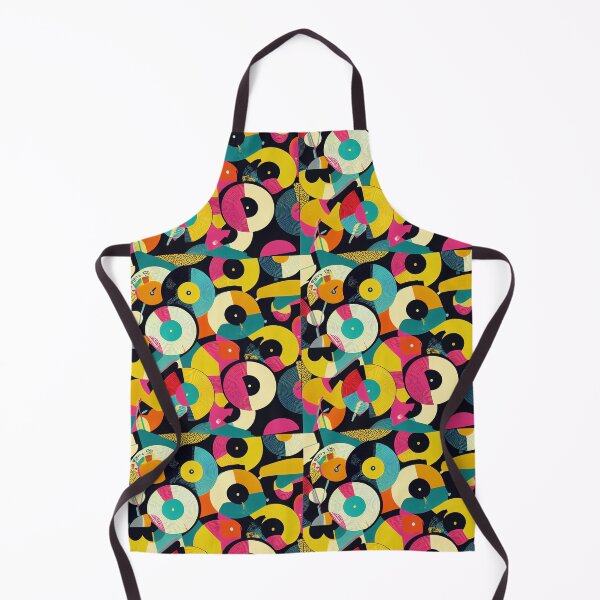 Item preview, Retro Vinyl Records designed and sold by BuraxisDesigns.